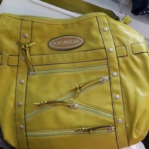 Beautiful Rocawear Bags